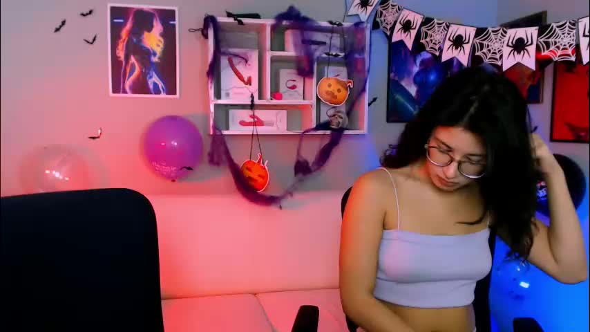 justcamila_ Live Sex December 17, 2025