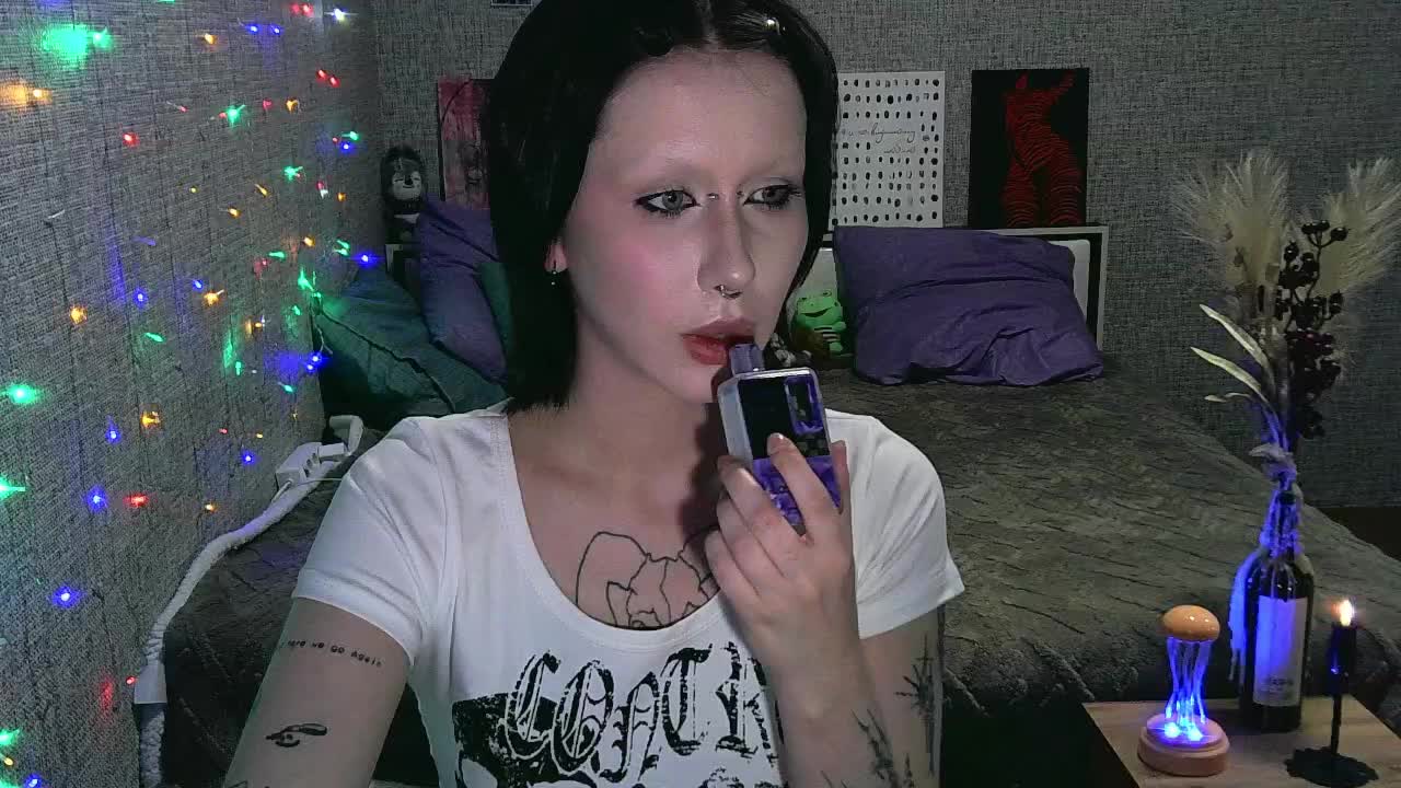 velvetsunrise Live Sex October 22, 2025