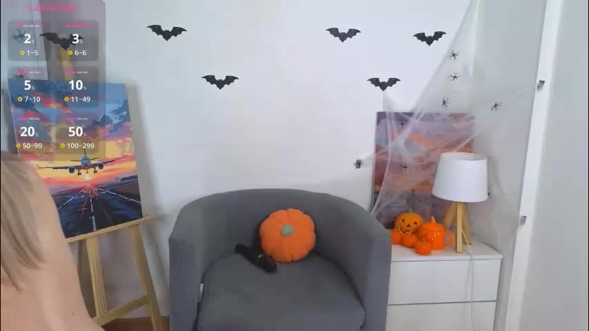 emilyhewell Live Sex December 17, 2025