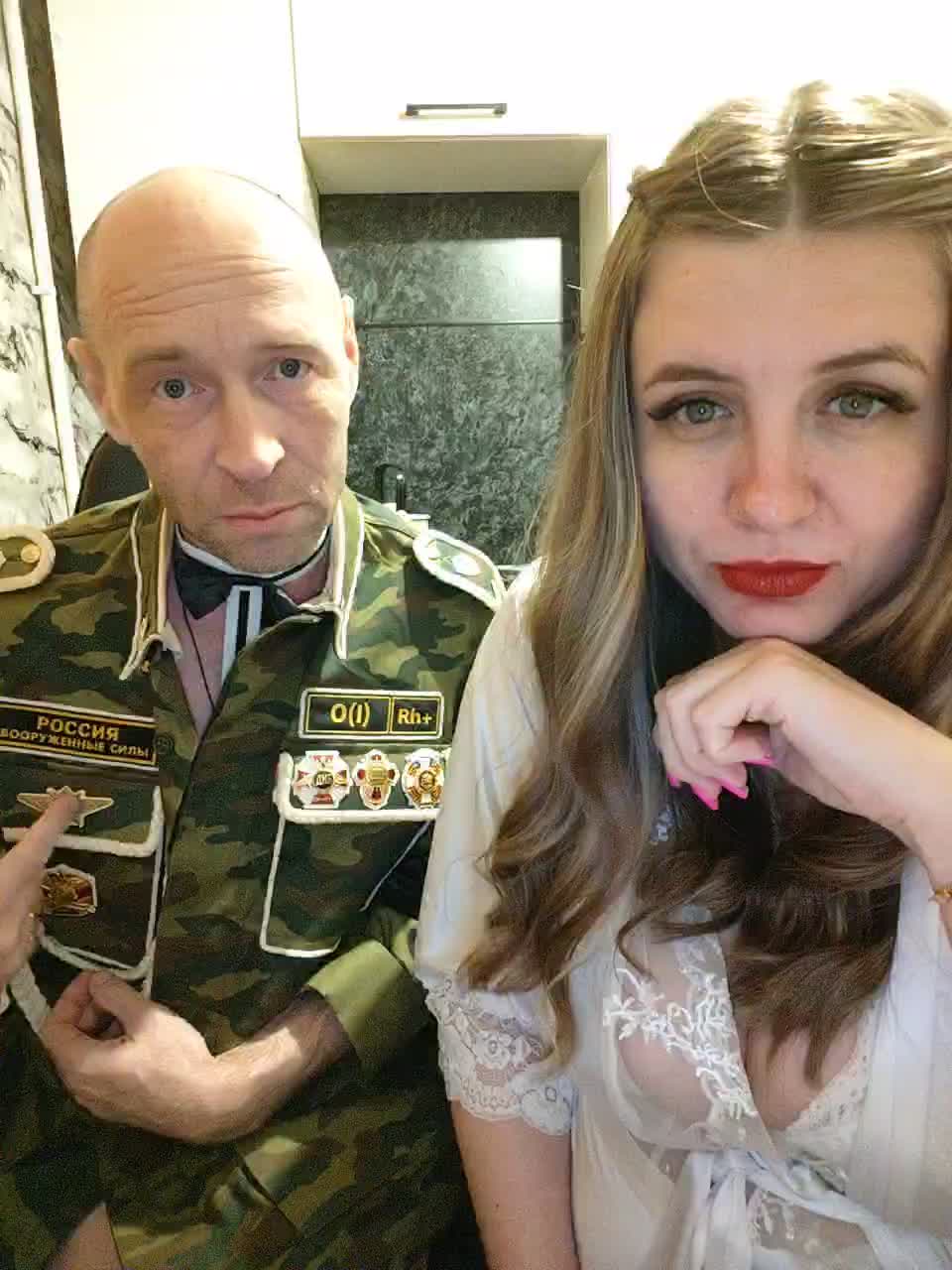 Innokentiy449 Live Sex December 14, 2025