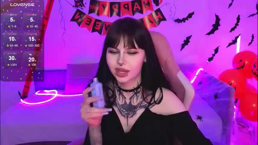 morana_batt Live Sex December 13, 2025