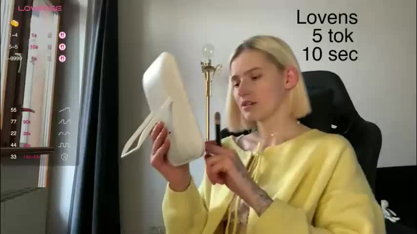 sexy_sweets Live Sex December 19, 2025