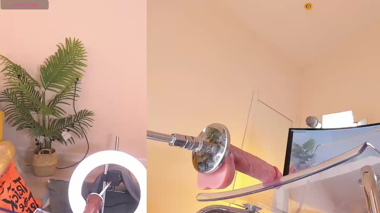 SexyBlondeDoll Live Sex December 13, 2025