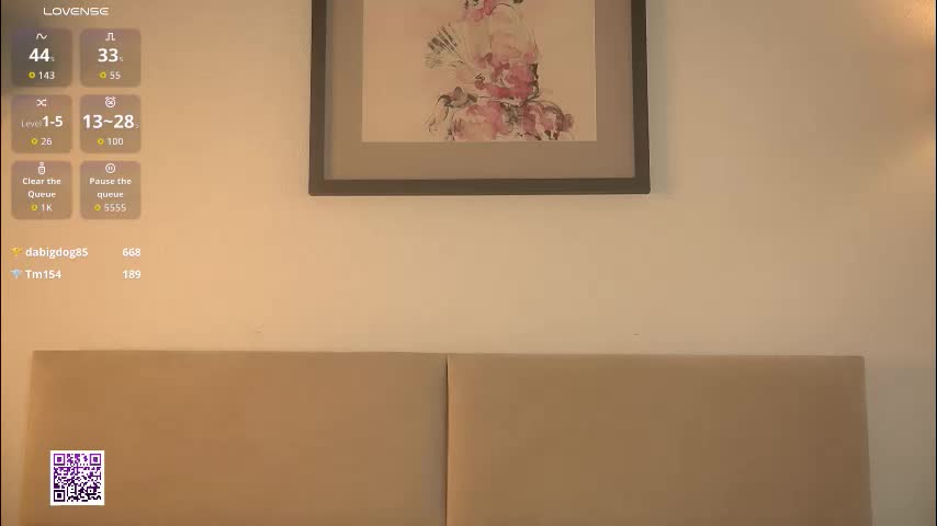 vivid_girls Live Sex December 20, 2025