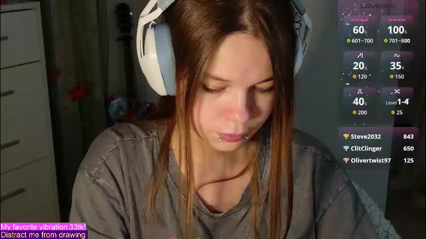 alinabae Live Sex December 13, 2025