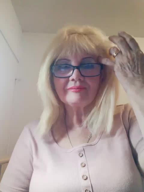 BoloshkaBlonda Live Sex December 13, 2025