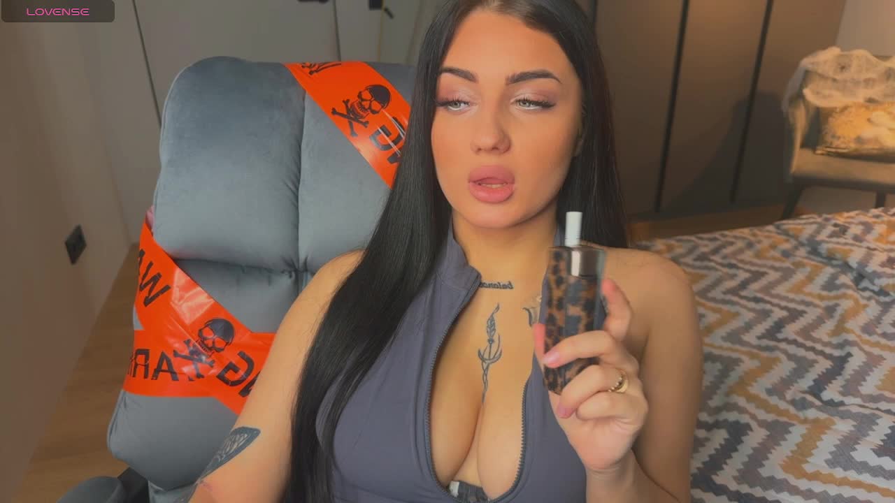 fatalefemme Live Sex December 13, 2025