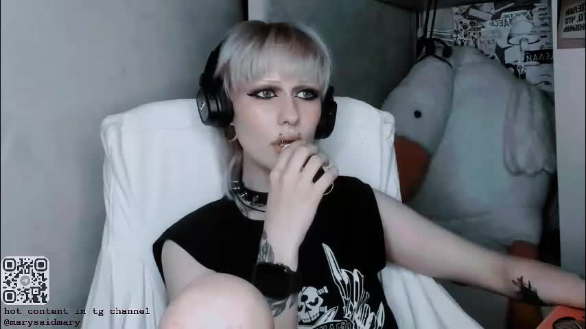 say_mary Live Sex December 13, 2025