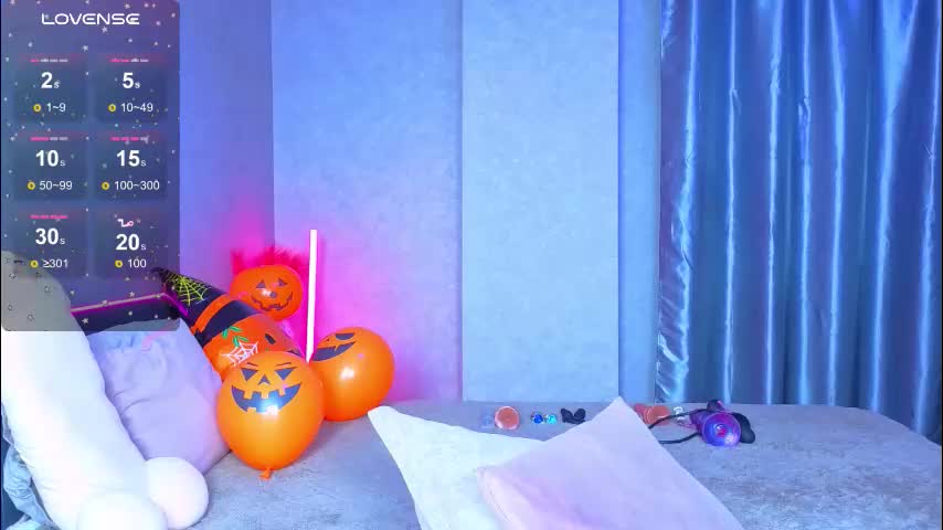 auroralovejoy Live Sex December 19, 2025