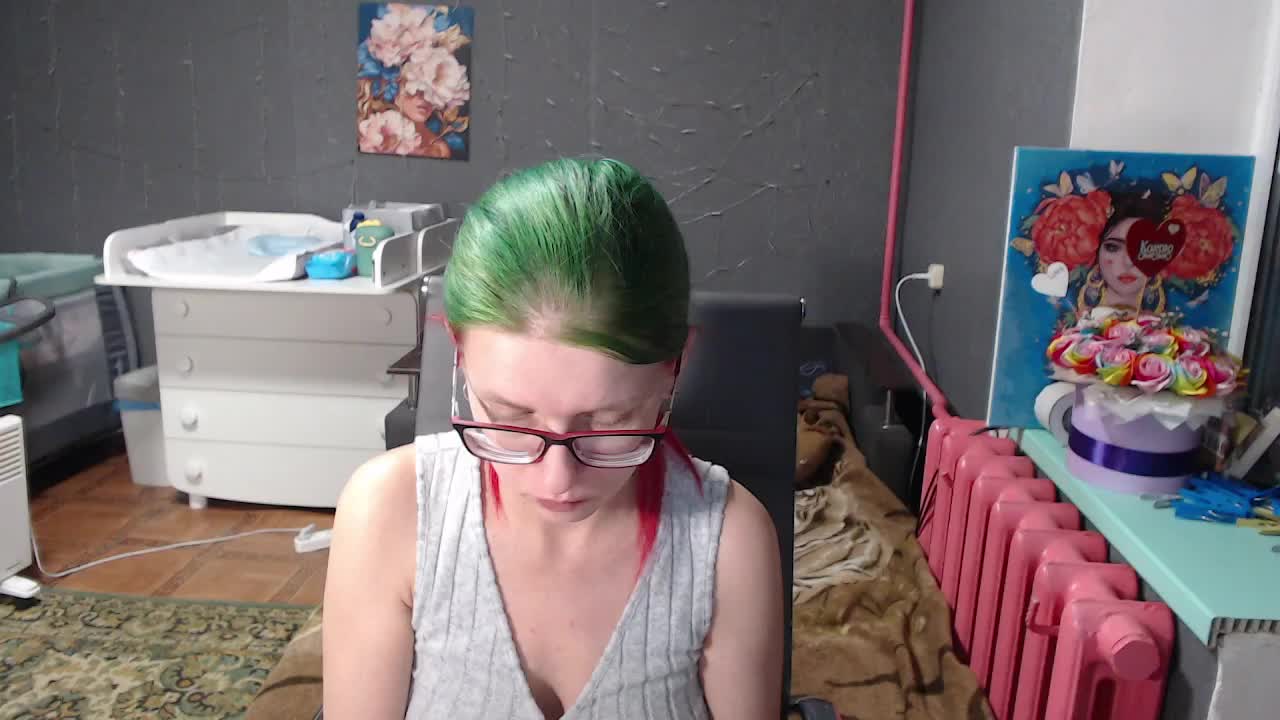 malvinella Live Sex December 18, 2025