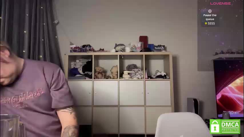 lovelly_mooncouple Live Sex December 13, 2025