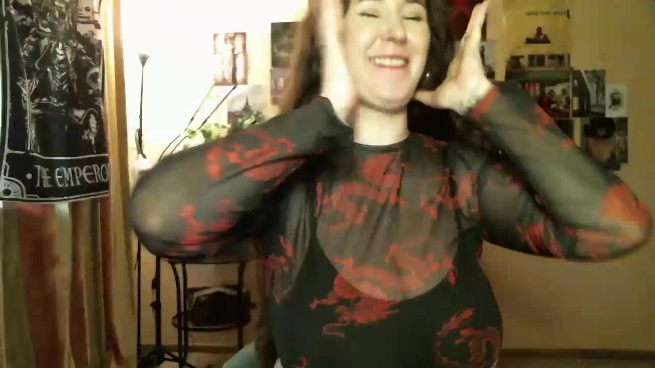 TemptingFable Live Sex December 14, 2025