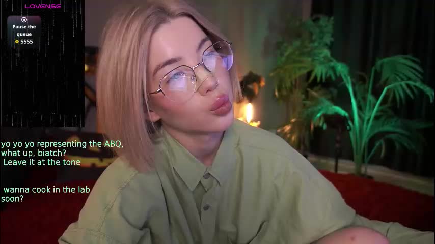 lindathacker Live Sex December 13, 2025