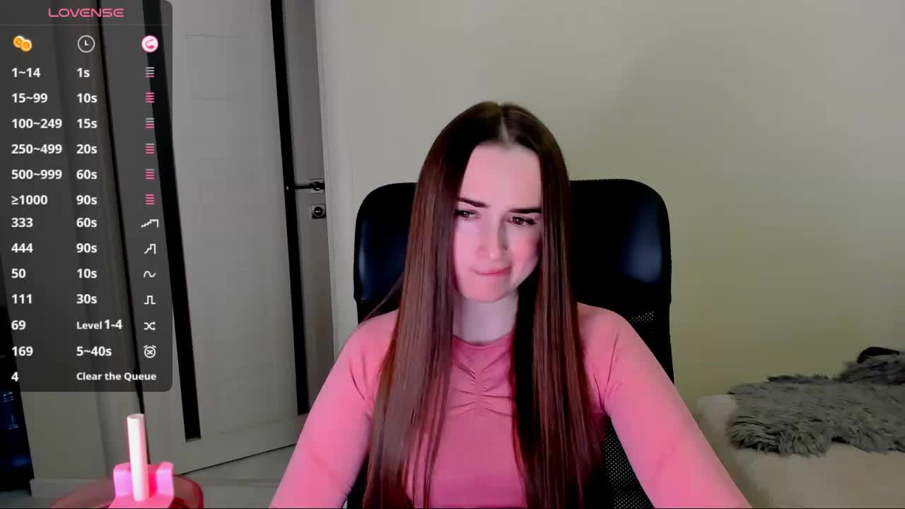 Kimmber Live Sex 2025.10.29