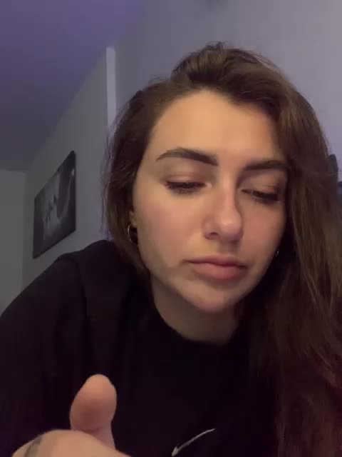 WILDGIRL Live Sex December 13, 2025