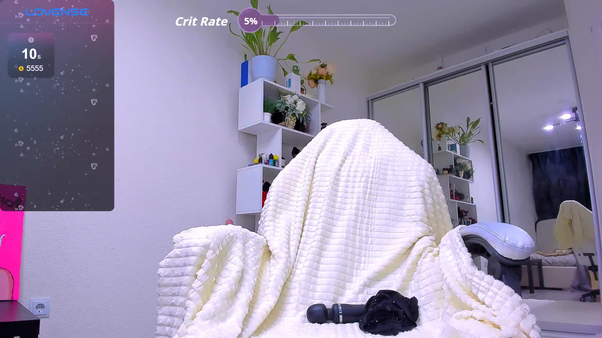 MaryVegas69 Live Sex December 17, 2025