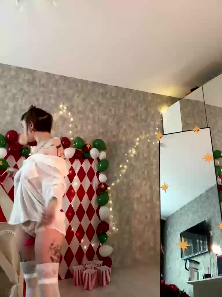 LolyMolly Live Sex October 29, 2025