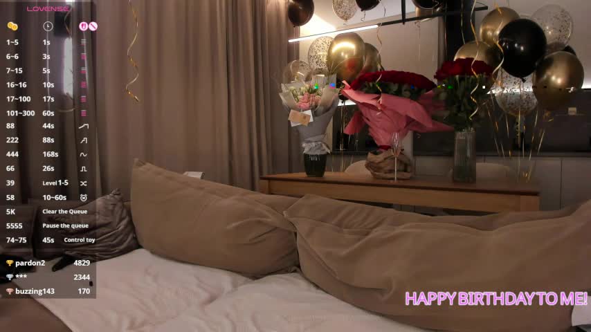 eva_m1racle_ Live Sex December 17, 2025