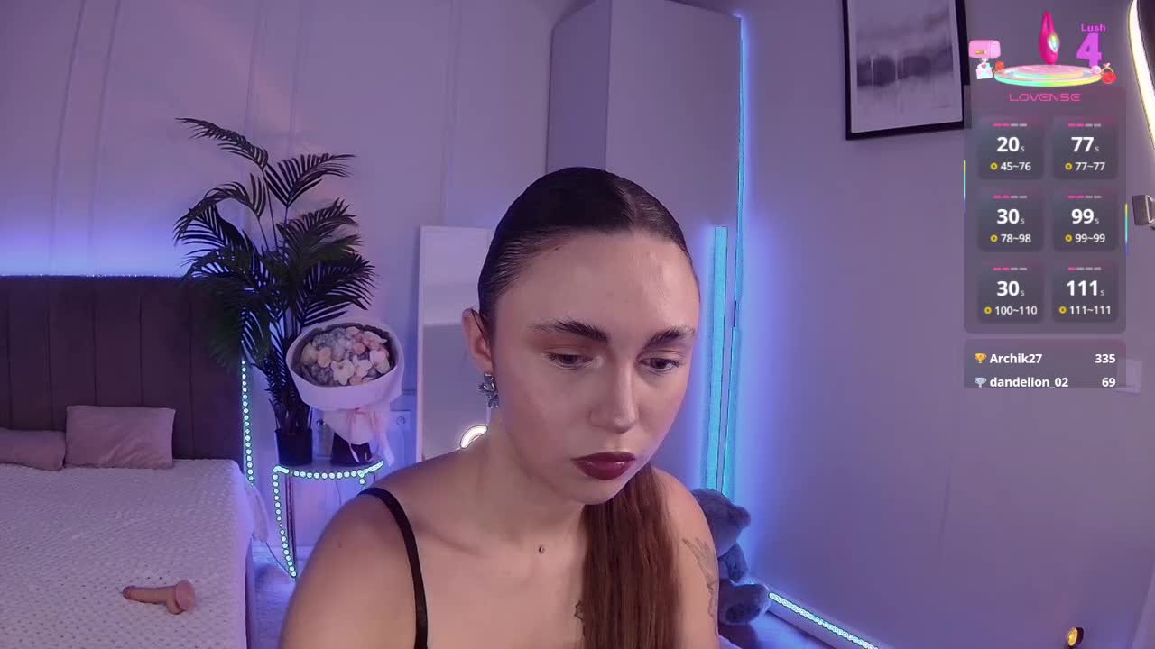 Lerochkaa Live Sex December 13, 2025