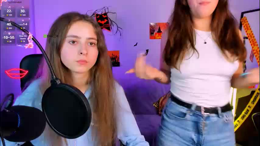 rebecca_smile_ Live Sex December 13, 2025