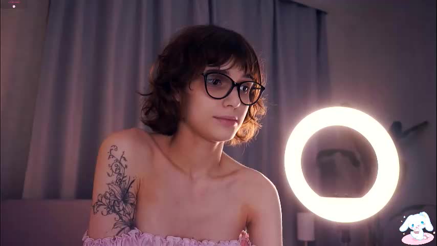 odettehatt Live Sex 2025.10.28