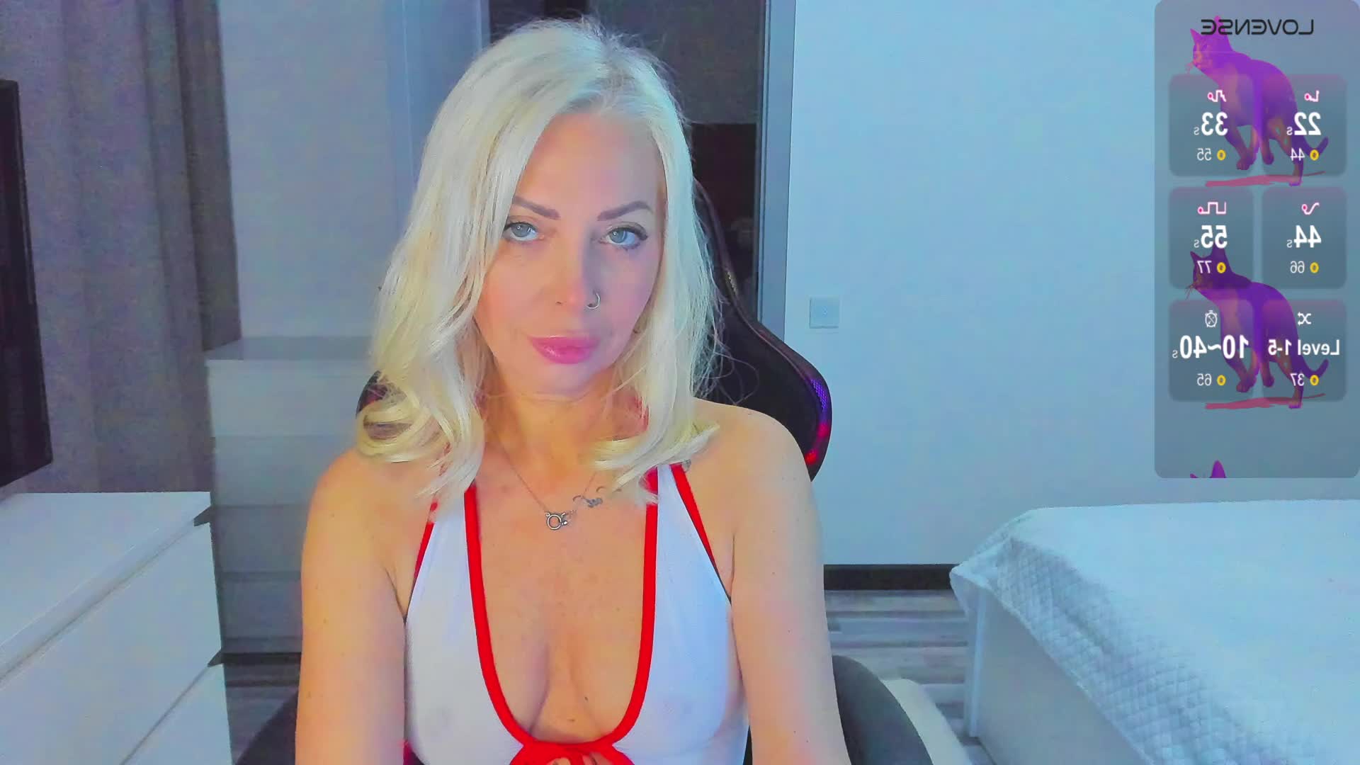 Sunbeam Live Sex December 18, 2025