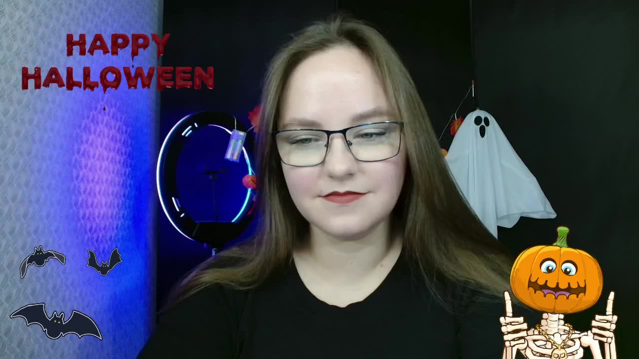 KristiMur1 Live Sex December 13, 2025