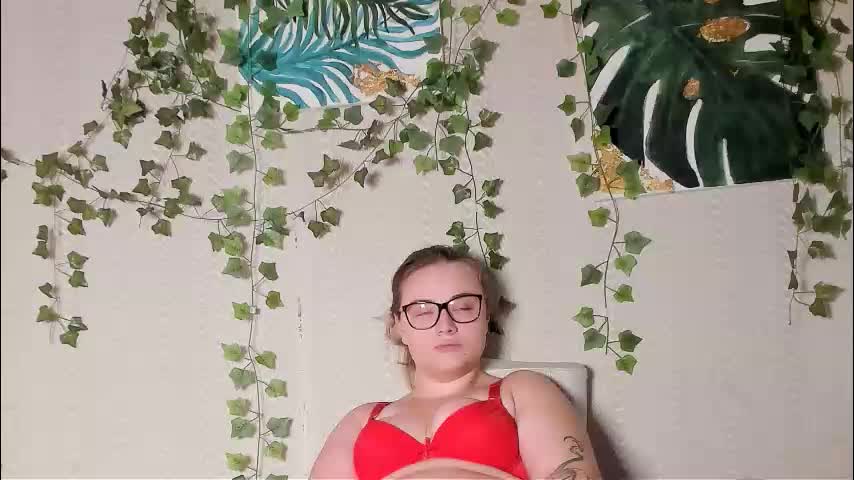seductive_she_wolf Live Sex 2025.10.26