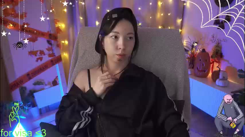 sarahson Live Sex October 29, 2025