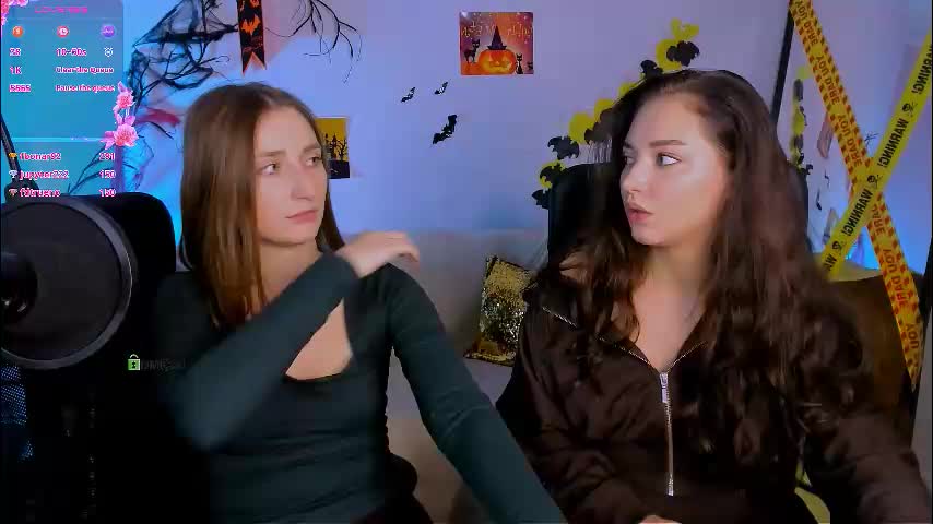 miki_nikki Live Sex December 13, 2025