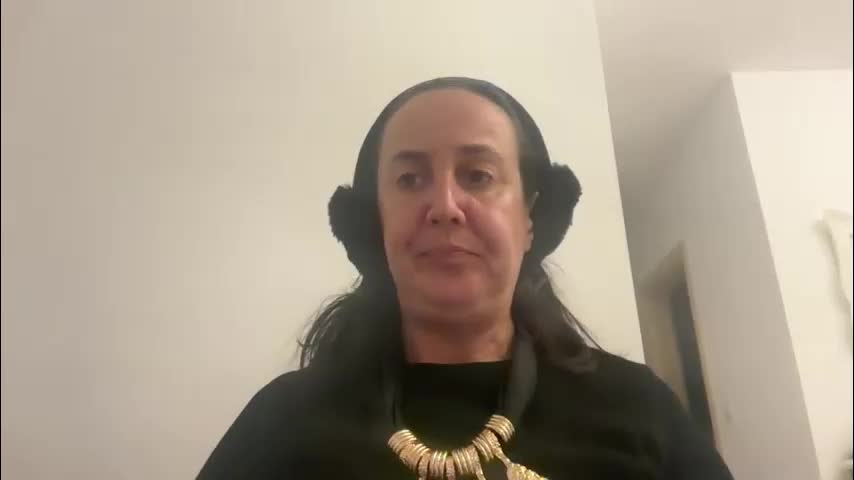 drresa Live Sex December 13, 2025