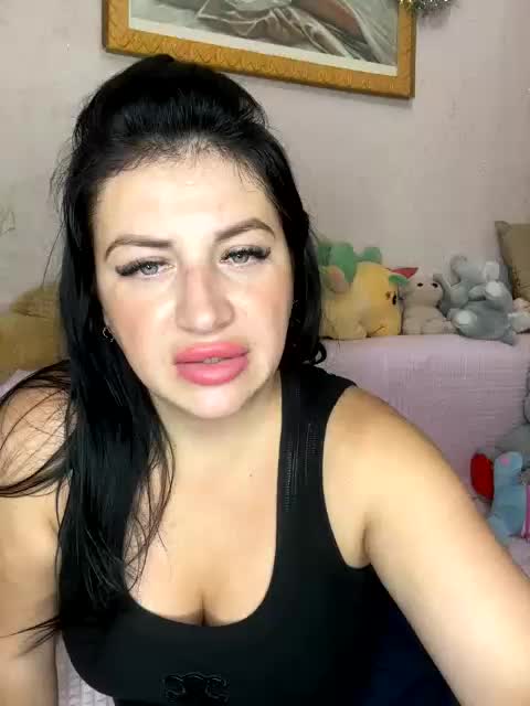 Ju--lia Live Sex December 13, 2025