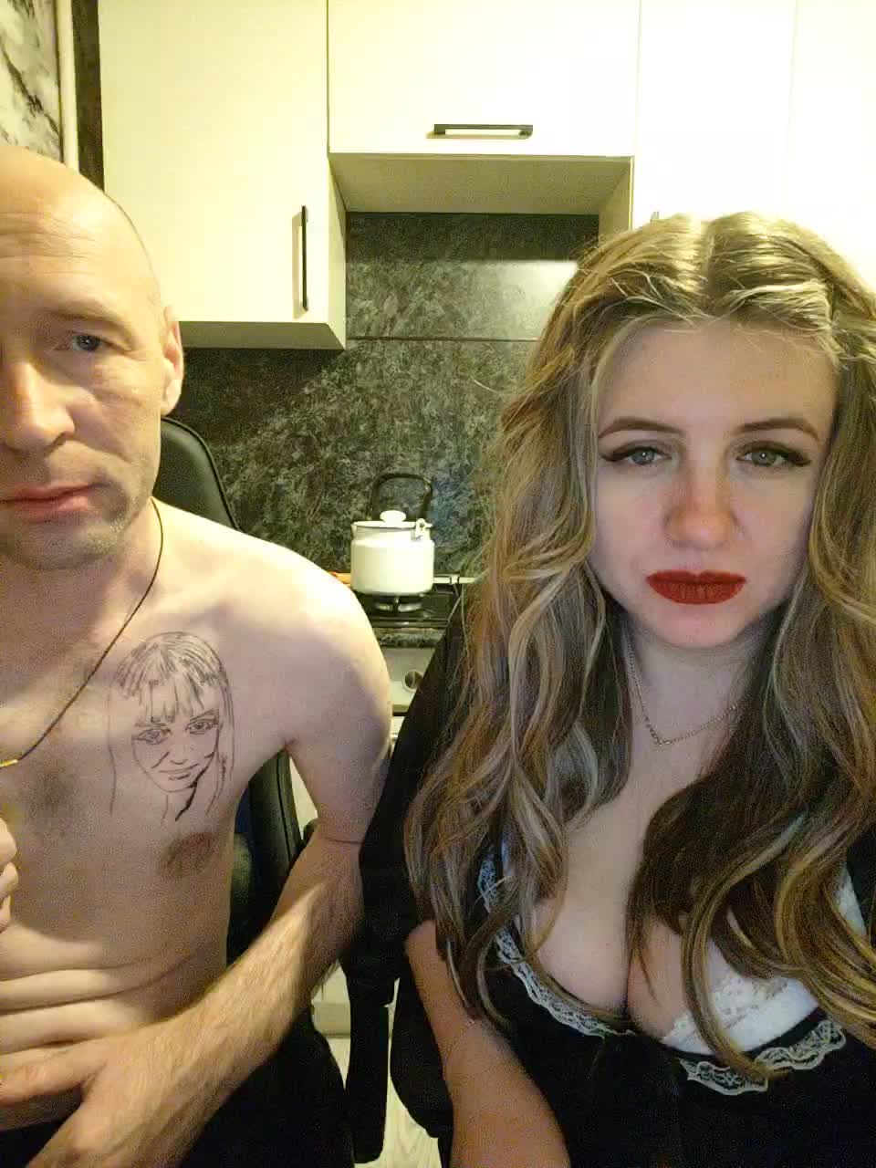 Innokentiy449 Live Sex December 14, 2025