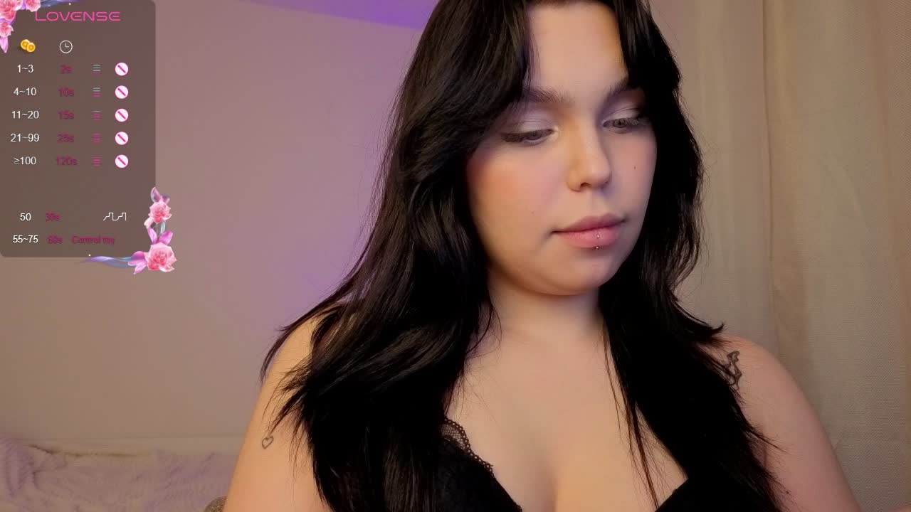 MaryMayven Live Sex December 13, 2025