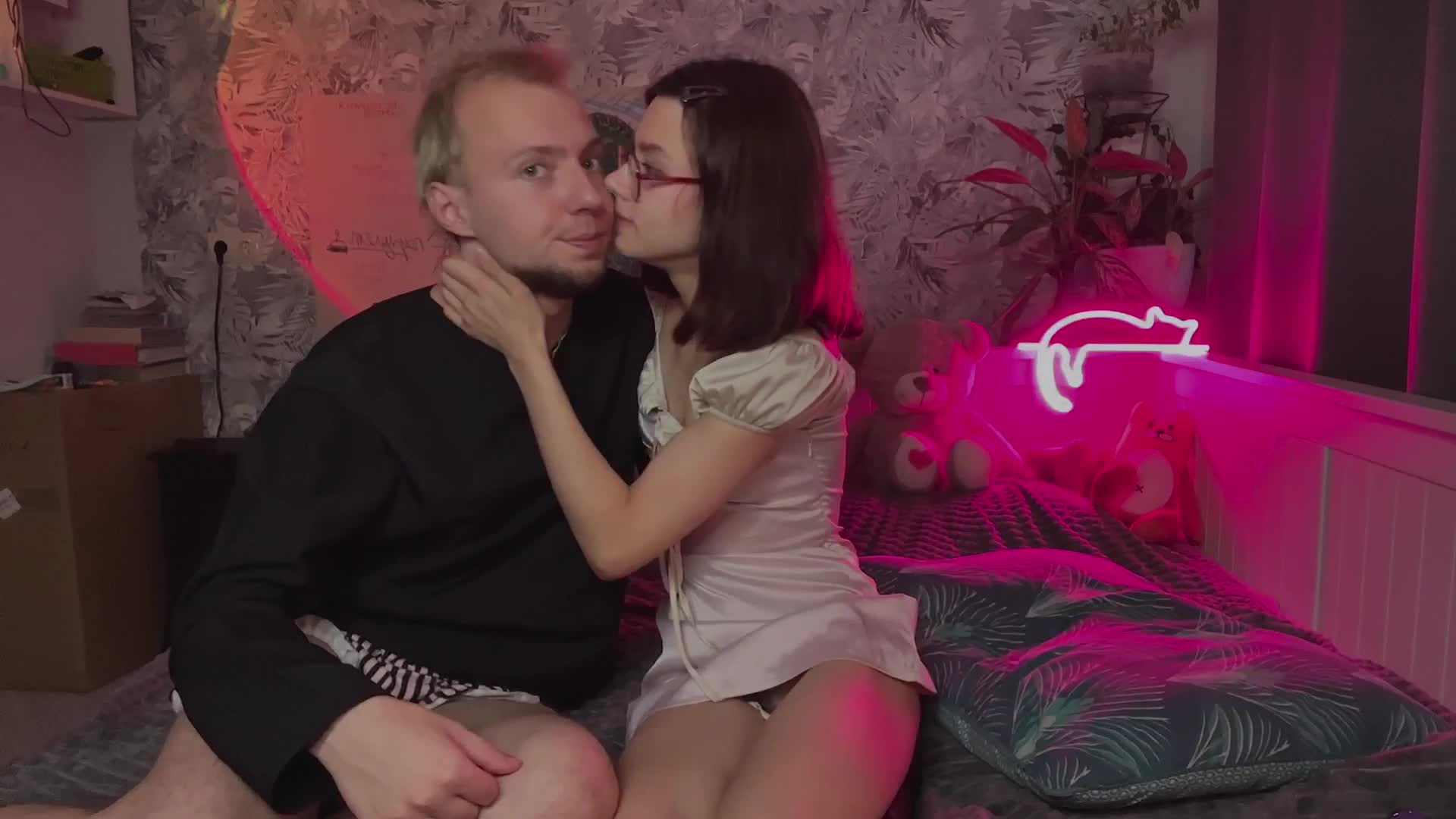 Z0mb1el0ll1 Live Sex December 13, 2025