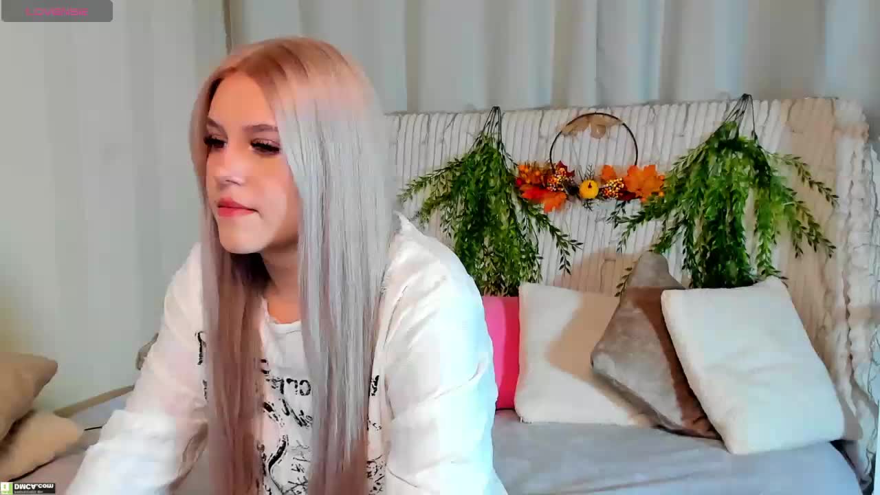 Malisha-kiss Live Sex December 19, 2025