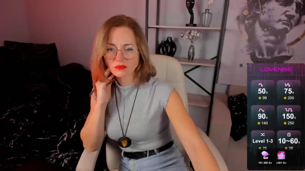 FreyaFindomFitGoddess Live Sex December 14, 2025