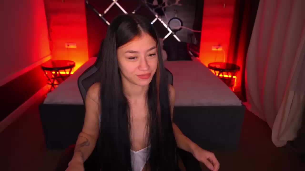 FataleNellie Live Sex December 13, 2025