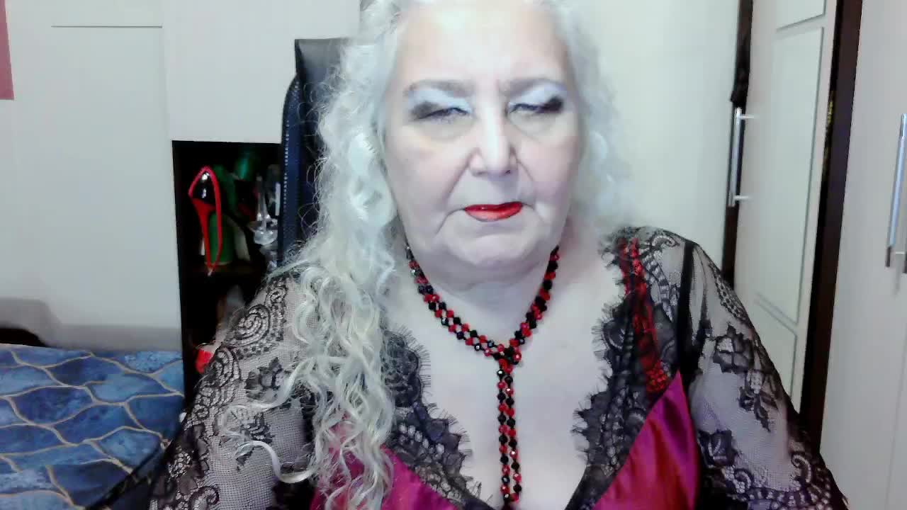 GrannyWants Live Sex December 17, 2025