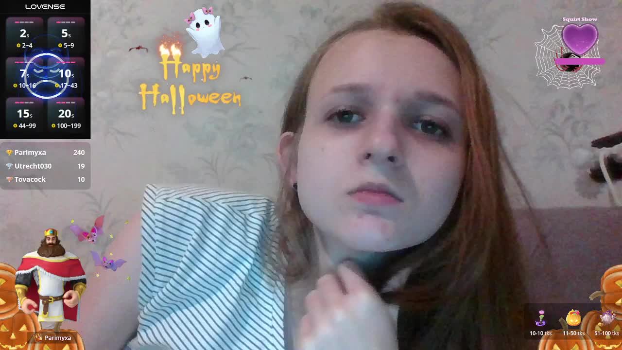 Draznilkina Live Sex December 13, 2025