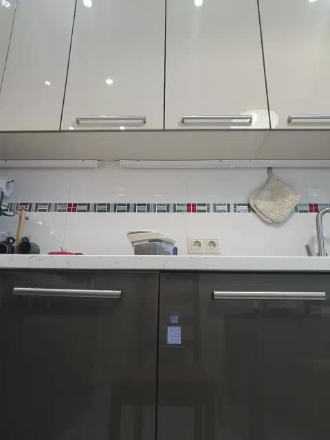 Ninel_Milf Live Sex December 17, 2025