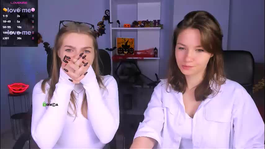 veronica_bubble Live Sex December 13, 2025