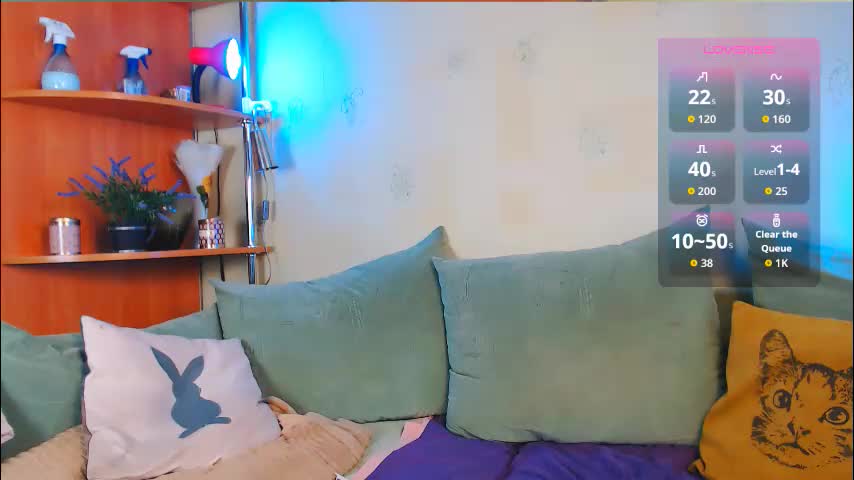 car0line1995 Live Sex December 17, 2025