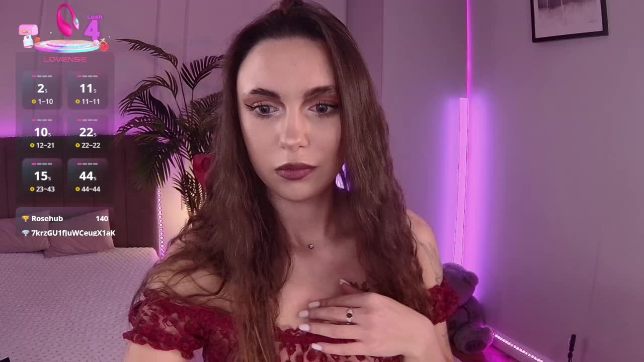 Lerochkaa Live Sex December 13, 2025