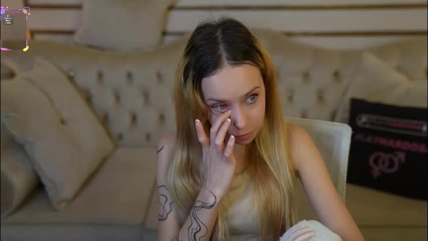 sweetdesiree_ Live Sex December 17, 2025