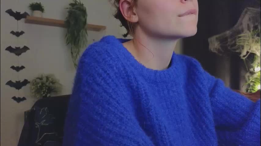 wow_luvng Live Sex December 13, 2025