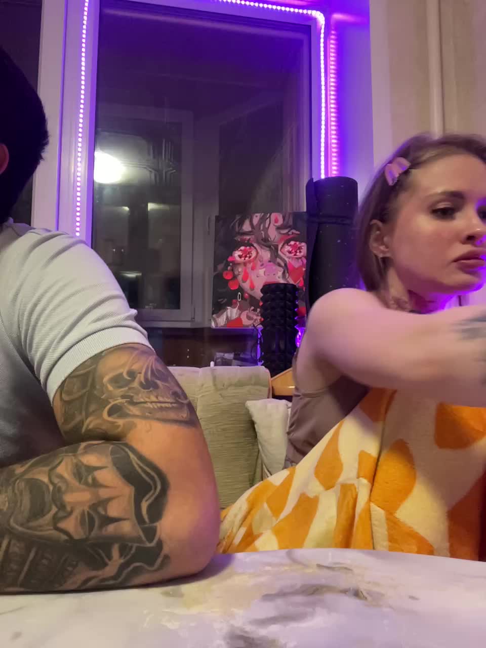 Letti28 Live Sex December 14, 2025