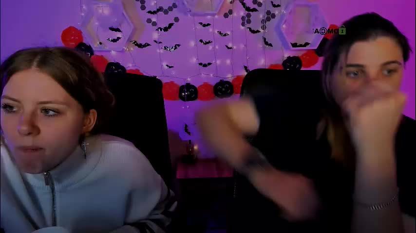 foxy_tease_ Live Sex December 18, 2025