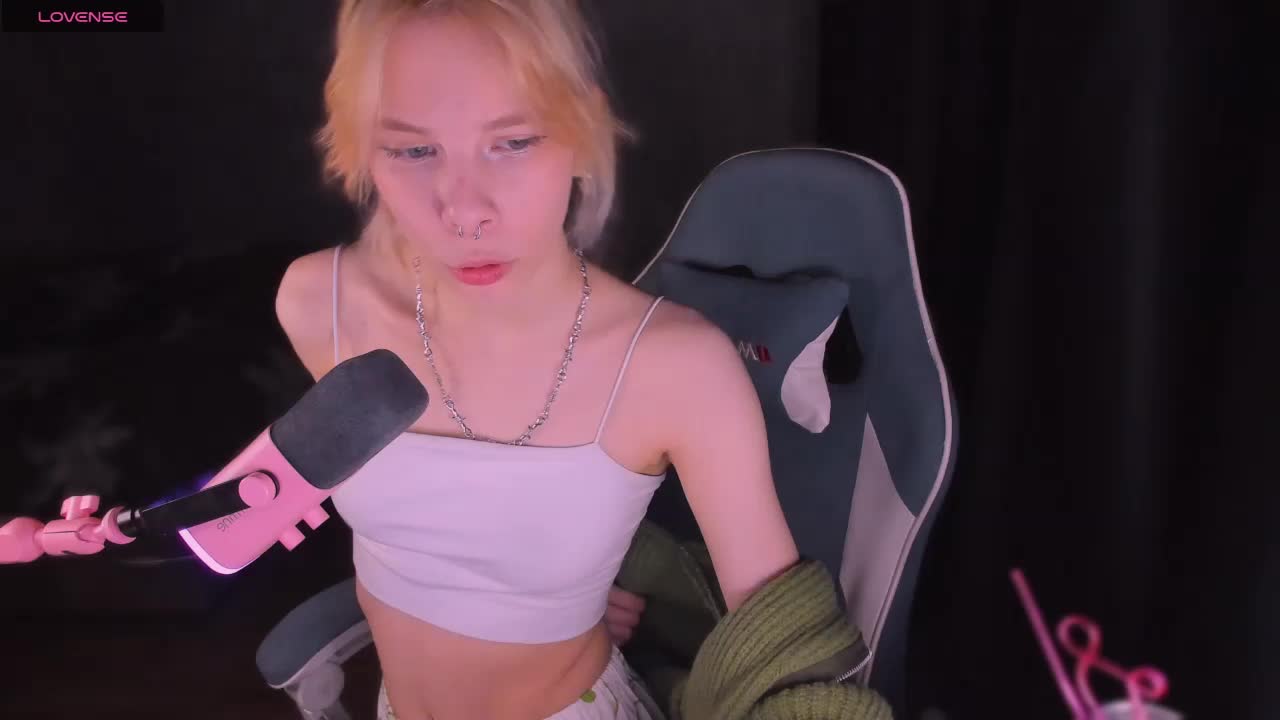 Marrmariss Live Sex December 13, 2025