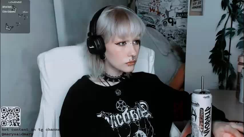 say_mary Live Sex December 13, 2025